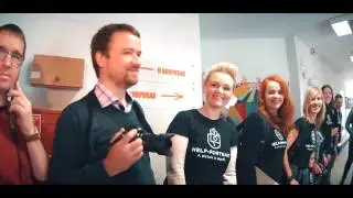 HELP-PORTRAIT Klaipėda 2016