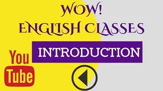 English Grammar for competitive examinations- Introduction
