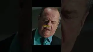 Он пил элитный кофе, не зная из чего он сделан 