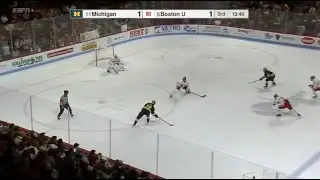 Michael Hage Keeps Hot Start Going (1A/8 PTs/7 GMs)/Faces Off Against Brothers Hutson - 11-1-24