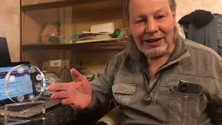 От АШДОМЕ часть 1