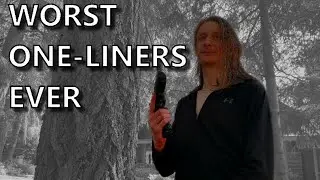 Worst One-Liners Ever | Episode 7