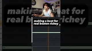 Feels Illegal To Not Have An Artist On This Beat 🔥 