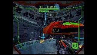 WiiCube Plays: Metroid Prime Hunters (Wii U) - Part 7 (Finale)