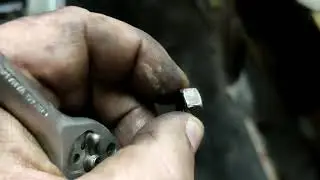 Volkswagen T5 won't start after cylinder head repair.