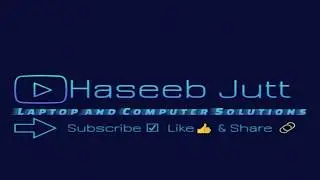 Dell Latitide Laptop E4300 E4300N E4310 E4320 E4400 Hard Ram Memory replacement upgrade Haseeb Jutt