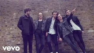 Amber Run - Interview (Xperia Access)