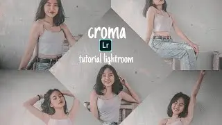tutorial edit foto selfie lightroom android ala selebgram