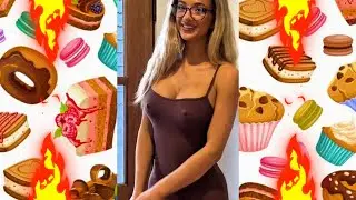 🍑NEW🍰BigBank TikTok Challenge🍰🍑