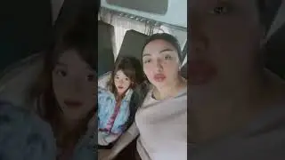 К Бабушке едем весело,как всегда ✌🏼