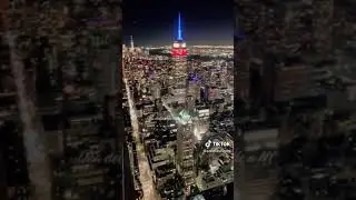 New York city