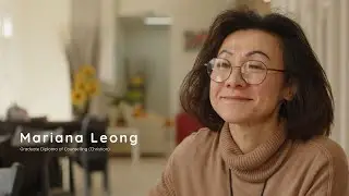Mariana Leong's Testimony