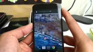 Android 6.0 Marshmallow + Root for Nexus 4! [Frank N4 ROM]