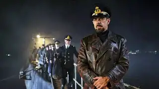 COMANDANTE - Official HD Trailer - Only In Cinemas