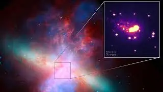 Galaxy M82 Unleashes Winds at 2 Million MPH, Challenging Existing Models