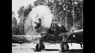 Att flyga är att leva - Swedish military aviation song