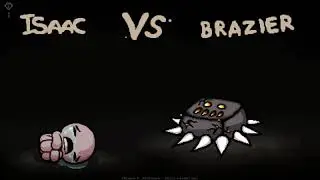 Binding of isaac Godmode Achieved [BETA]. Brazier boss