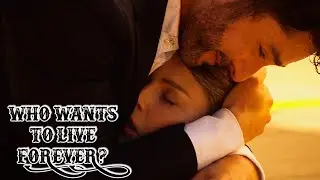 Lucifer/Chloe - Who Wants To Live Forever? [+S05B Lucifer]