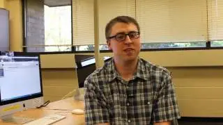 MATC Information Technology Programs: Ryan shares his success story