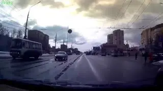 ДТП Тула  13.03.2016 