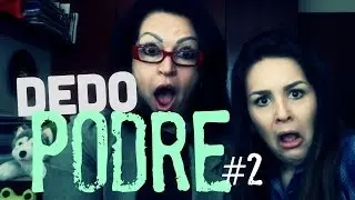 5inco Minutos - DEDO PODRE #02