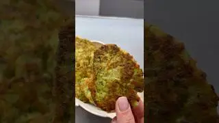 ПОСЛЕ ЭТОГО РЕЦЕПТА ВЫ ПОЛЮБИТЕ БРОККОЛИ 🥦