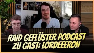 Raid: Shadow Legends | RAID Geflüster Folge 2 - Zu Gast:  