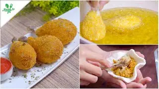 Resep Jajanan Aci Tulang Alias Citul. Enak, Kenyal dan Bikin Nagih