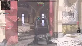 #1 Shotgunner Wi MW2 2022