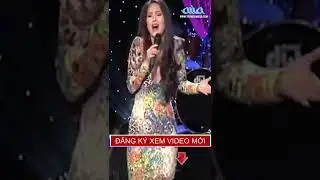 Đừng bao giờ em hỏi vì sao ta yêu nhau... - Hồ Hoàng Yến | #shorts