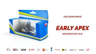 EARLY APEX (Official Trailer)