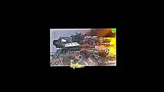 Щука vs Британский ратте 