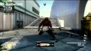 Black Ops 2 | ¿Qué juegos quieren en el canal?