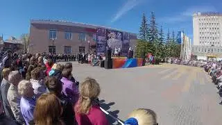 9 Мая 2018г(часть 4)