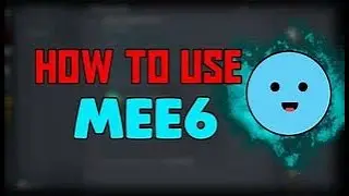 So machst du mee6 Geburtstag | Discord Tutorial
