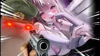 NIKKE.EXE | DOING SOME EVENT MISSION BE LIKE