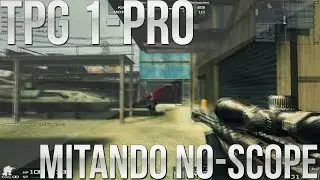 COMBAT ARMS TPG 1-Pro MITANDO NO-SCOPE #2