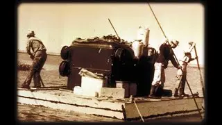 Marine Seismic  -  Evolution and Revolution