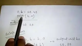 How to use Variables in python || asigning variables || use same variable with different data types