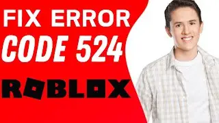 How to Fix Error Code 524 Roblox Mobile (step by step)