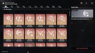 the goddamn upgrades took longer than the boss