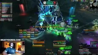 ToS Harjatan Normal Kill