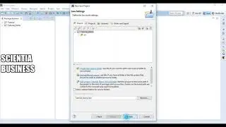 Session 8  Download eclipse and configuring it with Appium java client