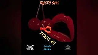 Rysto One - JIGGLE MI (Official Audio)
