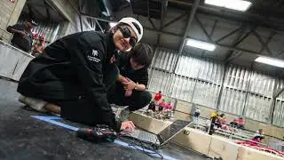 2023 Provincial Skills Canada Competition highlights