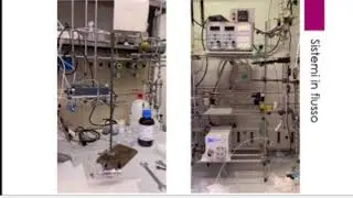 Magistrali in Scienze  @Federico II 2024 - parte 1