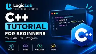 C++ Tutorial for Beginners #4 — Numbers, sizeof, Size & Range
