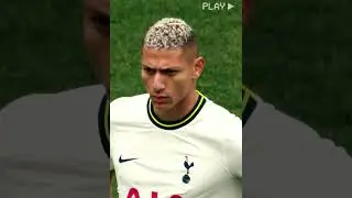 VAR hates Richarlison😂😂 #shorts