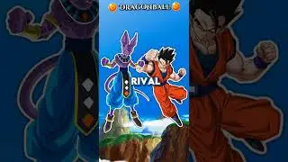 What if Gohan did the GOD ritual? | #shorts