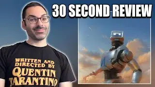 Logic's Ultra 85 REVIEWED in 30 seconds